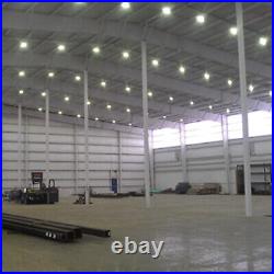 10 Pack 200W UFO Led High Bay Light Commercial Industrial Warehouse Shop Lights