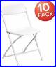 10-Pack-Commercial-Plastic-Folding-Stackable-Chairs-Seats-Event-Wedding-Party-01-wb