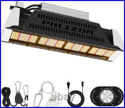 1000W SMD Led Grow Light Kits Bar Full Spectrum for Indoor Commercial Greenhouse