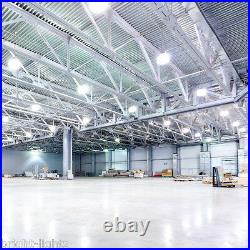 100w Led High Bay Light Industrial Warehouse Commercial Lighting Flood Lights Uk