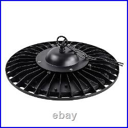 10pcs 500W UFO Led High Bay Light Shop Commercial Factory Warehouse Lighting