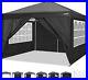 10x10-Commercial-Easy-Pop-UP-Canopy-Party-Tent-Waterproof-Gazebo-Heavy-Duty-US-01-hh