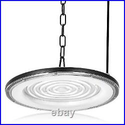 12 PACK 300W UFO LED High Bay Light Shop Industrial Commercial Factory Warehouse