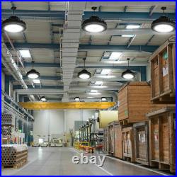 150W LED High Bay Light Commercial Warehouse Building Industrial Lighting TL