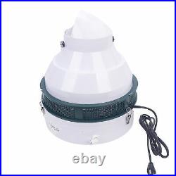 200 Pint Air Humidifier commercial Grade Fog Mist For Hydroponics Grow Room