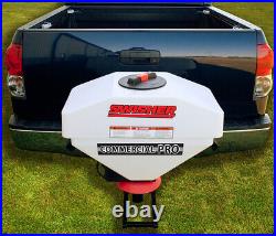 22511 Swisher Commercial Pro UTV / Truck Spreader with Vibrator