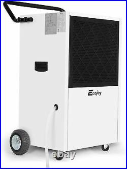232 PPD Commercial Dehumidifiers for Basements Large Industrial Dehumidifiers