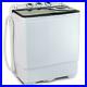 26-LBS-Mini-Washing-Machine-Compact-Twin-Tub-Laundry-with-Drain-Pump-Spin-Dryer-01-iofs