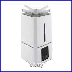 3.4Gallons Commercial Humidifier Whole-House Style Large Humidifier 13L 1500ml/h