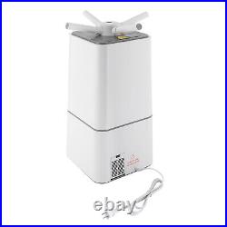 3.4Gallons Commercial Humidifier Whole-House Style Large Humidifier 13L 1500ml/h