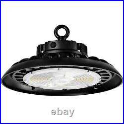 3 Pack Led UFO High Bay Light 150W Industrial Gym Warehouse Commercial Light