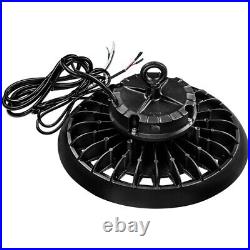 3 Pack Led UFO High Bay Light 150W Industrial Gym Warehouse Commercial Light