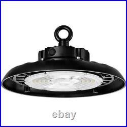 3 Pack Led UFO High Bay Light 150W Industrial Gym Warehouse Commercial Light