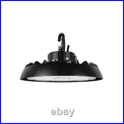 3 Pack Led UFO High Bay Light 150W Industrial Gym Warehouse Commercial Light