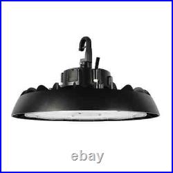 3 Pack Led UFO High Bay Light 150W Industrial Gym Warehouse Commercial Light