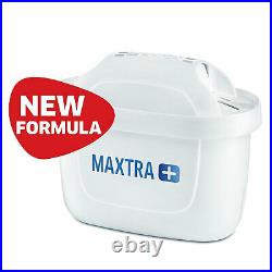 3 x BRITA Maxtra+ Plus Water Filter Jug Replacement Cartridges Refills UK Pack