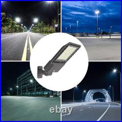 300Watt Outdoor Parking Lot 200Watt LED Arena Lights Commercial Lighting Fixture
