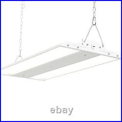 3FT 300W LED Linear High Bay Shop Lights Industrial Warehosue Commercial Light