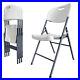 4-Commercial-Contoured-Folding-Chairs-Steel-Frame-Plastic-Seat-White-Blue-Black-01-rf
