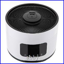 4 Gal 360° Large Humidifiers Whole-House Style Commercial Industrial Humidifier