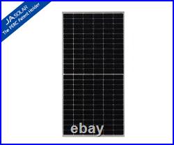 400w x27 (10800 watts) Solar Panels (27=1pallet) Mono, PERC, white, Half Cell