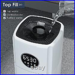 5.5Gal/21L Large Humidifiers Whole-House Style Commercial&Industrial Humidifier