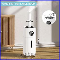 5.5Gal/21L Large Humidifiers Whole-House Style Commercial&Industrial Humidifier