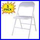 5-Pack-Commercial-White-Plastic-Folding-Chairs-Stack-able-Wedding-Party-Event-01-expj