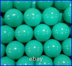600 Jumbo 3 Snow-White (paper-shite) Color HD Commercial Grade Ball Pit Balls