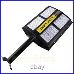 9000000LM 1600W Parking Lot Light Commercial Outdoor IP67 Street Light Pole Lamp