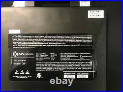 APsystems QS1 Single Phase Microinverter
