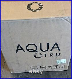 AquaTru AT2010 Countertop Water Filtration Purification System