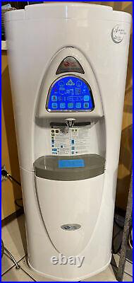 Atmospheric Water Generator- Make your own water from air- Healthy, pure HR-77XK
