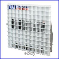 BN Thermic SCHG-30 3KW Ceiling Grid Heater / Heating Commercial Unit Shops Etc