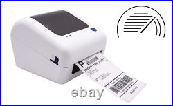 Beeprt BY-245 Commercial HighSpeed USB Thermal Shipping Label Printer 4x6 labels
