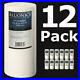 Bluonics-12-PK-10-x-4-5-5-Micron-Sediment-Whole-House-Water-Filters-Iron-Rust-01-zx