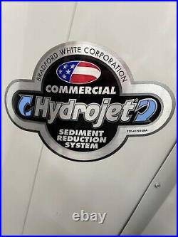 Bradford White CEHD-50-54-33HCF Commercial Heavy Duty Electric Water Heater NEW