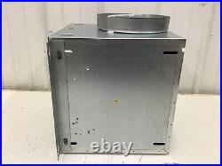 Broan L300E 310 CFM 2.5 Sone Ceiling or Wall Mounted Commercial White