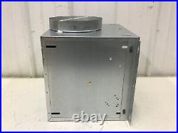 Broan L300E 310 CFM 2.5 Sone Ceiling or Wall Mounted Commercial White