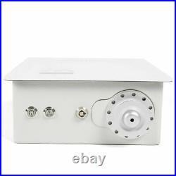 Commercial Aromatherapy Diffuser Machine 150ml Waterless Scent Aroma Oil Machine