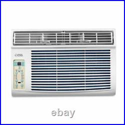 Commercial Cool 6000 BTU Window AC in White