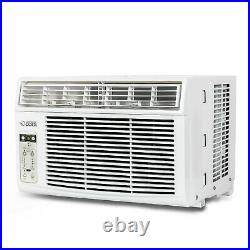 Commercial Cool 8K Window Air Conditioner 8,000 BTU NEW CC08WT