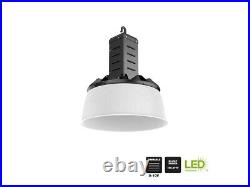 Commercial Electric 16 in. 750W Integrated LED Dimmable #HL-NHB270-NP09B