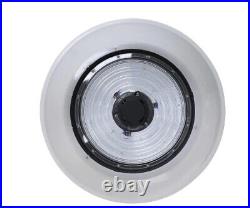 Commercial Electric 16 in. 750W Integrated LED Dimmable #HL-NHB270-NP09B