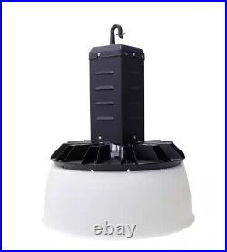 Commercial Electric 16 in. 750W Integrated LED Dimmable #HL-NHB270-NP09B