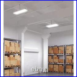 Commercial Electric High Bay Light 2' 18000-Lumens Integrated LED Dimmable White