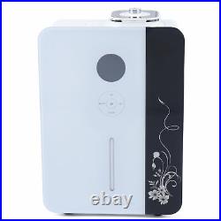 Commercial Home Aroma Diffuser HVAC LCD PCB Programmable Scenting 3500-7500sf US