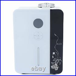 Commercial Home Aroma Diffuser HVAC LCD PCB Programmable Scenting Heavy Duty New