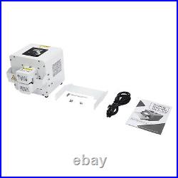 Commercial Plastic Bag Sealer Automatic Food Plastic Bag Heat Sealing Machine