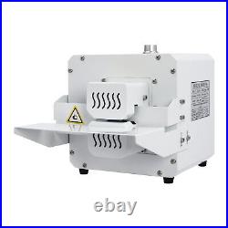 Commercial Plastic Bag Sealer Automatic Food Plastic Bag Heat Sealing Machine